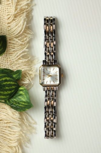 Stainless Steel diamantés Set