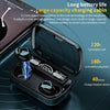 Series M Master Earbuds With Powerbank