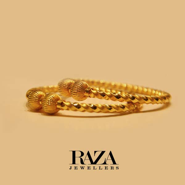 3D FLOWER GOLD RING