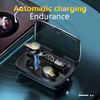 Series M Master Earbuds With Powerbank