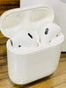 High Quality Earpods ( for android and Iphones) Wireless + Powerbank