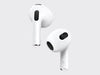 High Quality Earpods ( for android and Iphones) Wireless + Powerbank