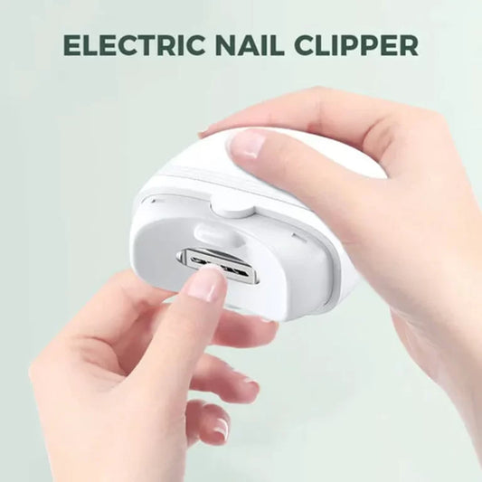 Baby Nail Trimmer Nail Cutter Manicure & Pedicure 0m+
