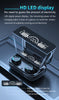 Series M Master Earbuds With Powerbank