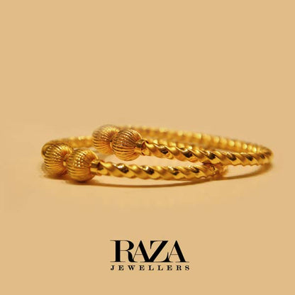 3D FLOWER GOLD RING
