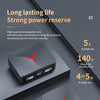 Series M Pro Earbuds LED Display Headset 9D