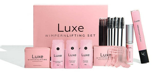 Luxe Tint Set