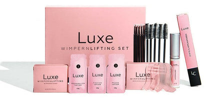 Luxe Tint Set